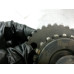 100M016 Idler Timing Gear For 14-19 Cadillac CTS V 3.6 12612841